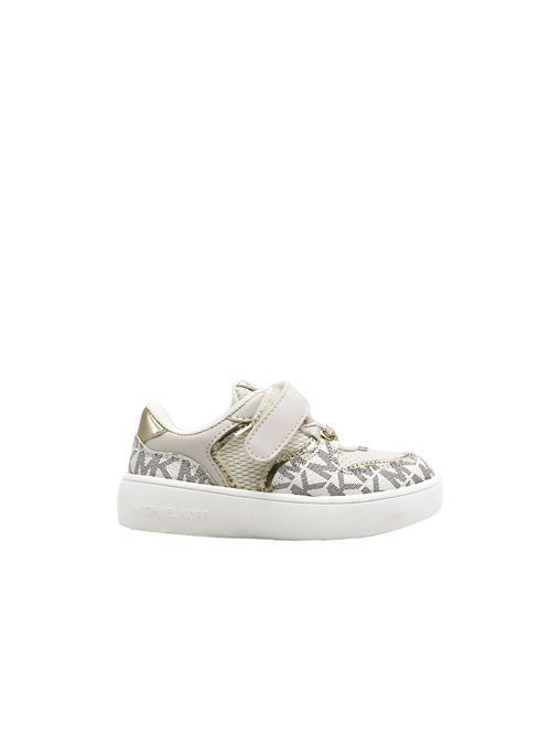 Sneakers, bambina, logate. MICHAEL KORS | MK01930270U